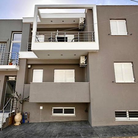 Α & D Perikleous Apartments Kastro-Kyllini Exterior foto